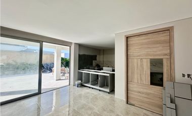 Barcelona de Indias - Venta de Casa Sector Monserrat.