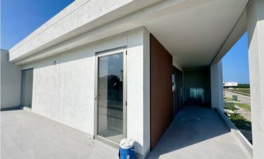 Barcelona de Indias - Venta de Casa Sector Monserrat.