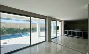 Barcelona de Indias - Venta de Casa Sector Monserrat.