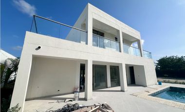 Barcelona de Indias - Venta de Casa Sector Monserrat.