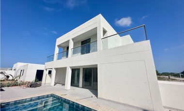 Barcelona de Indias - Venta de Casa Sector Monserrat.