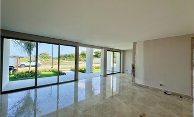 Barcelona de Indias - Venta de Casa Sector Monserrat.