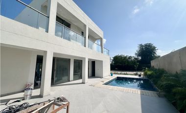 Barcelona de Indias - Venta de Casa Sector Monserrat.
