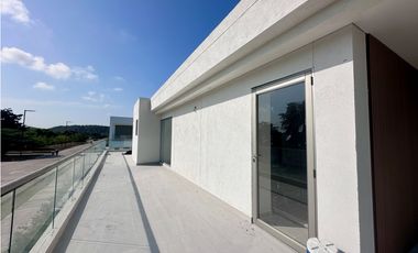 Barcelona de Indias - Venta de Casa Sector Monserrat.