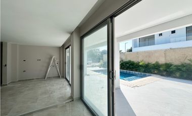 Barcelona de Indias - Venta de Casa Sector Monserrat.
