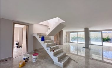 Barcelona de Indias - Venta de Casa Sector Monserrat.