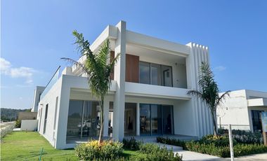 Barcelona de Indias - Venta de Casa Sector Monserrat.