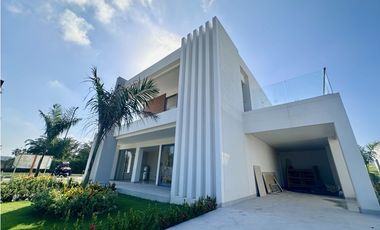 Barcelona de Indias - Venta de Casa Sector Monserrat.