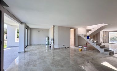 Barcelona de Indias - Venta de Casa Sector Monserrat.