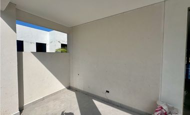 Barcelona de Indias - Venta de Casa Sector Monserrat.