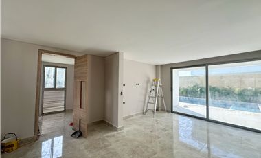Barcelona de Indias - Venta de Casa Sector Monserrat.