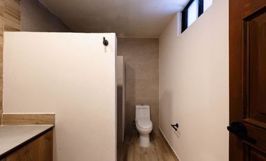 Loft Industrial con Terraza y Vista al Campo de Golf Campestre 1