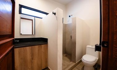 Loft Industrial con Terraza y Vista al Campo de Golf Campestre 6