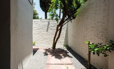 Loft Industrial con Terraza y Vista al Campo de Golf Campestre 3