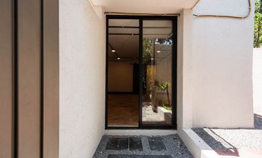 Loft Industrial con Terraza y Vista al Campo de Golf Campestre 3