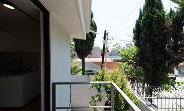 Loft Industrial con Terraza y Vista al Campo de Golf Campestre 7
