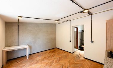 Loft Industrial con Terraza y Vista al Campo de Golf Campestre 7