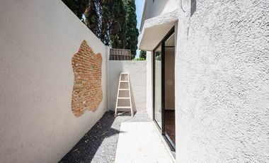 Loft Industrial con Terraza y Vista al Campo de Golf Campestre 2