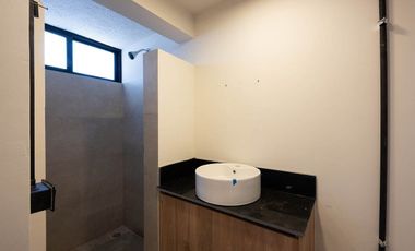 Loft Industrial con Terraza y Vista al Campo de Golf Campestre 2