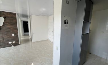 APARTAMENTO EN ALQUILER LANTANA KACHIPAY CALI SUR 6PISO 60M2