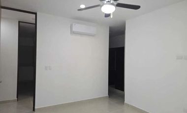 | Casa en renta en Amidanah Temozón |