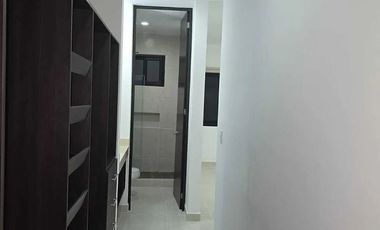 | Casa en renta en Amidanah Temozón |