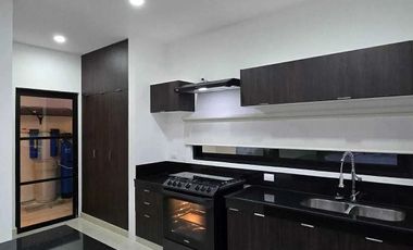 | Casa en renta en Amidanah Temozón |