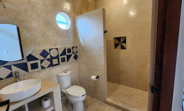 | Casa tipo loft en renta en La Ermita, Centro |