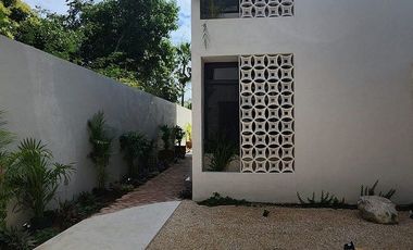 | Casa tipo loft en renta en La Ermita, Centro |