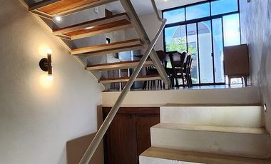 | Casa tipo loft en renta en La Ermita, Centro |