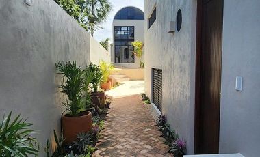 | Casa tipo loft en renta en La Ermita, Centro |