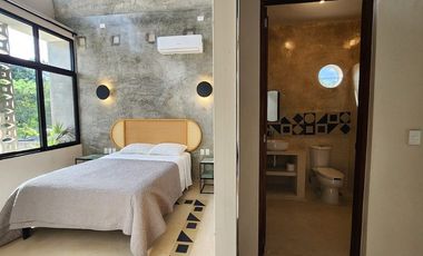 | Casa tipo loft en renta en La Ermita, Centro |