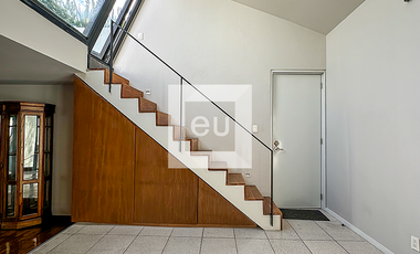 Departamento en RENTA en la Condesa con roof garden privado