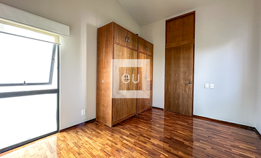 Departamento en RENTA en la Condesa con roof garden privado