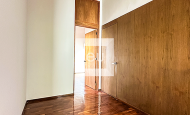 Departamento en RENTA en la Condesa con roof garden privado