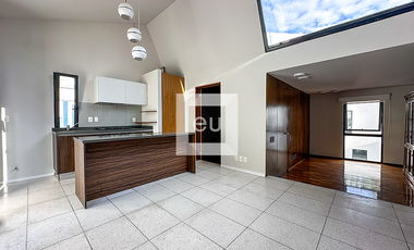 Departamento en RENTA en la Condesa con roof garden privado