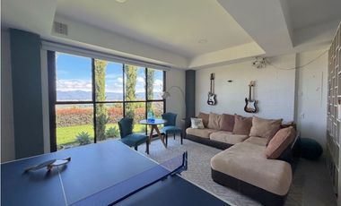 Casa en Chia arriendo Bosques de la Morea Super vista