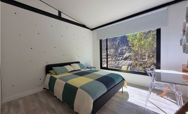 Casa en Chia arriendo Bosques de la Morea Super vista