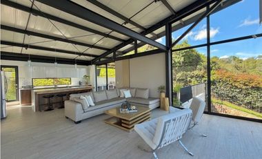Casa en Chia arriendo Bosques de la Morea Super vista