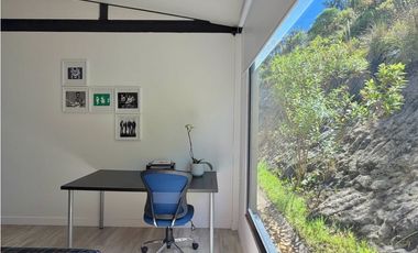 Casa en Chia arriendo Bosques de la Morea Super vista