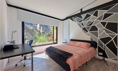 Casa en Chia arriendo Bosques de la Morea Super vista