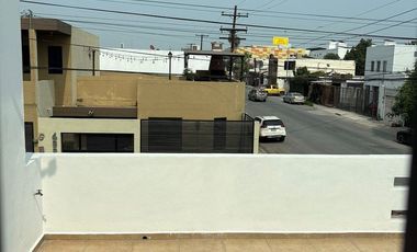 Casa en Venta - Mitras Norte, Monterrey N.L.