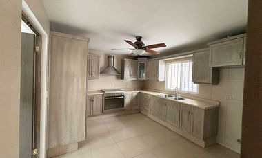 Casa en Venta - Mitras Norte, Monterrey N.L.