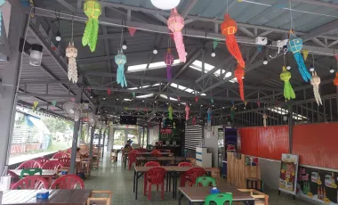 Restaurant Business for Takeover near Rai Wanasin