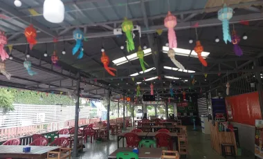 Restaurant Business for Takeover near Rai Wanasin