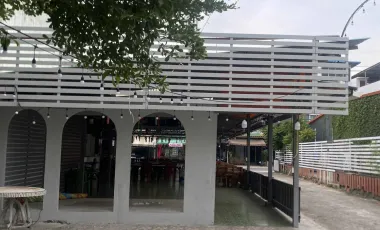 Restaurant Business for Takeover near Rai Wanasin