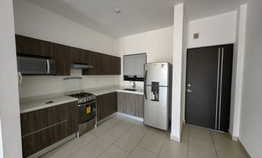 Departamento en Renta, Torre MYO, Barrio Antiguo.