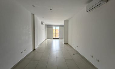 Departamento en Renta, Torre MYO, Barrio Antiguo.