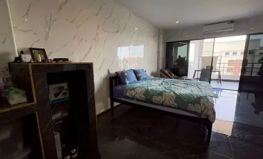 Condo For Sale Sea View Studio at View Talay 3A | Pratumnak Soi 6