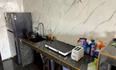 Condo For Sale Sea View Studio at View Talay 3A | Pratumnak Soi 6